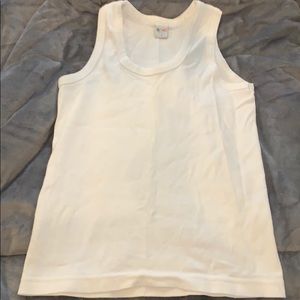 Gnc undershirt